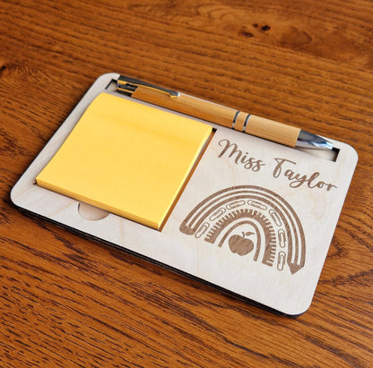Sticky Note Holder Large