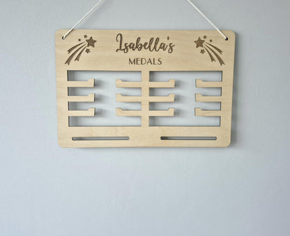 Medal Hanger