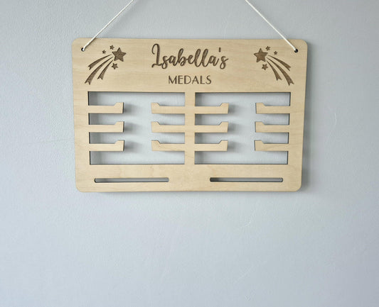 Medal Hanger