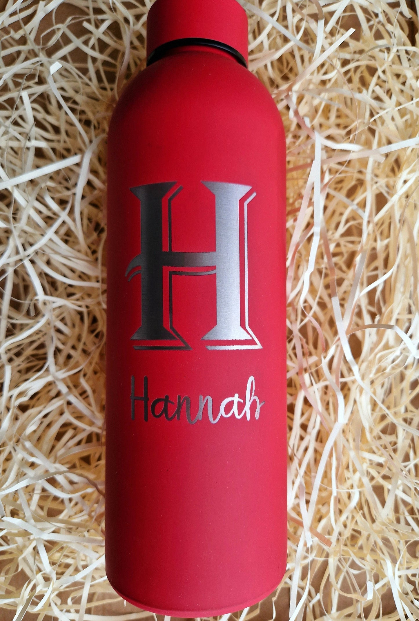Water Bottle