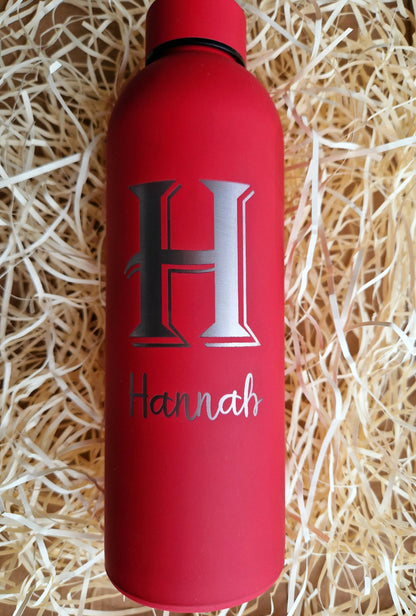 Water Bottle