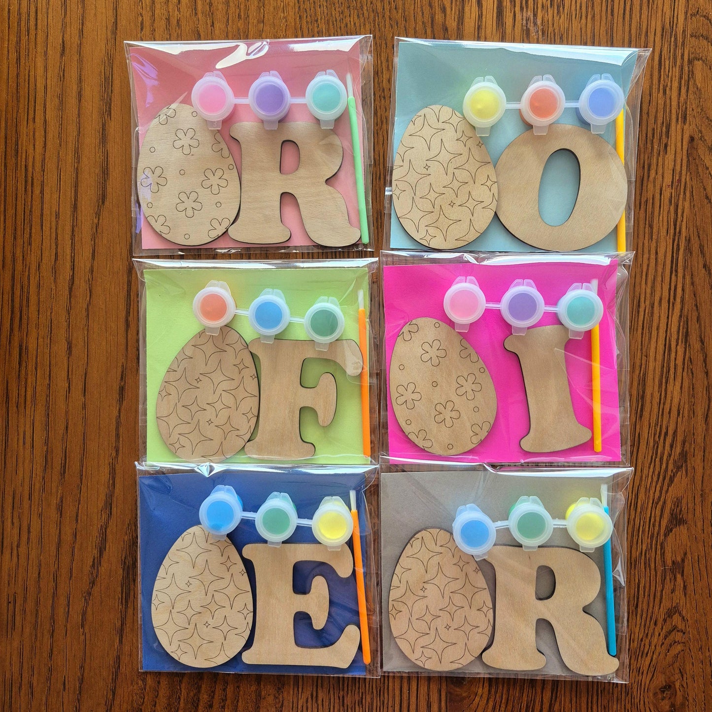 Easter Craft Kit