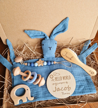 Baby Gift Set