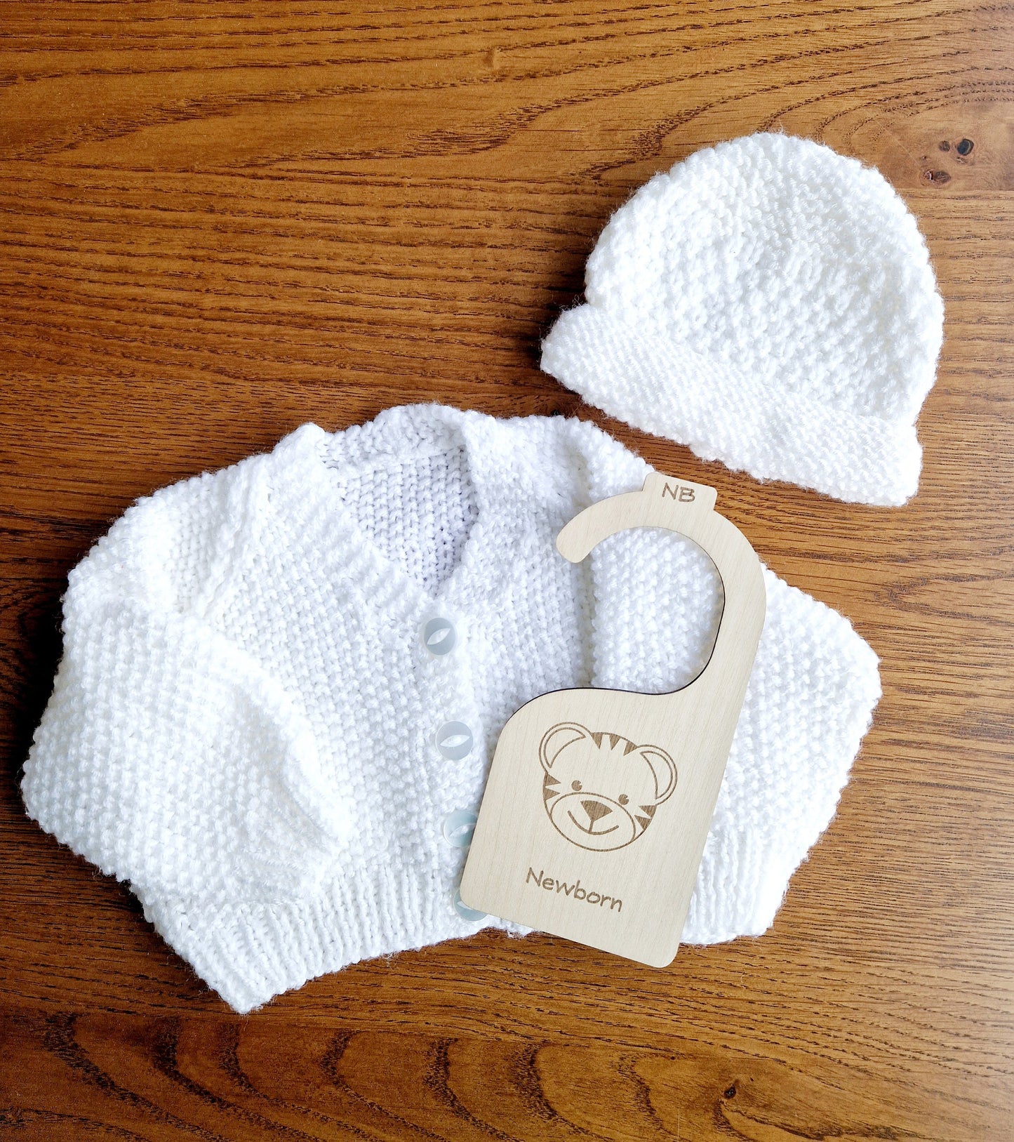 Baby Clothes Dividers