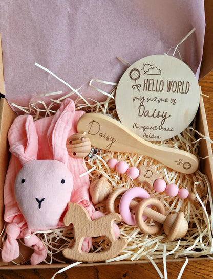Baby Gift Set