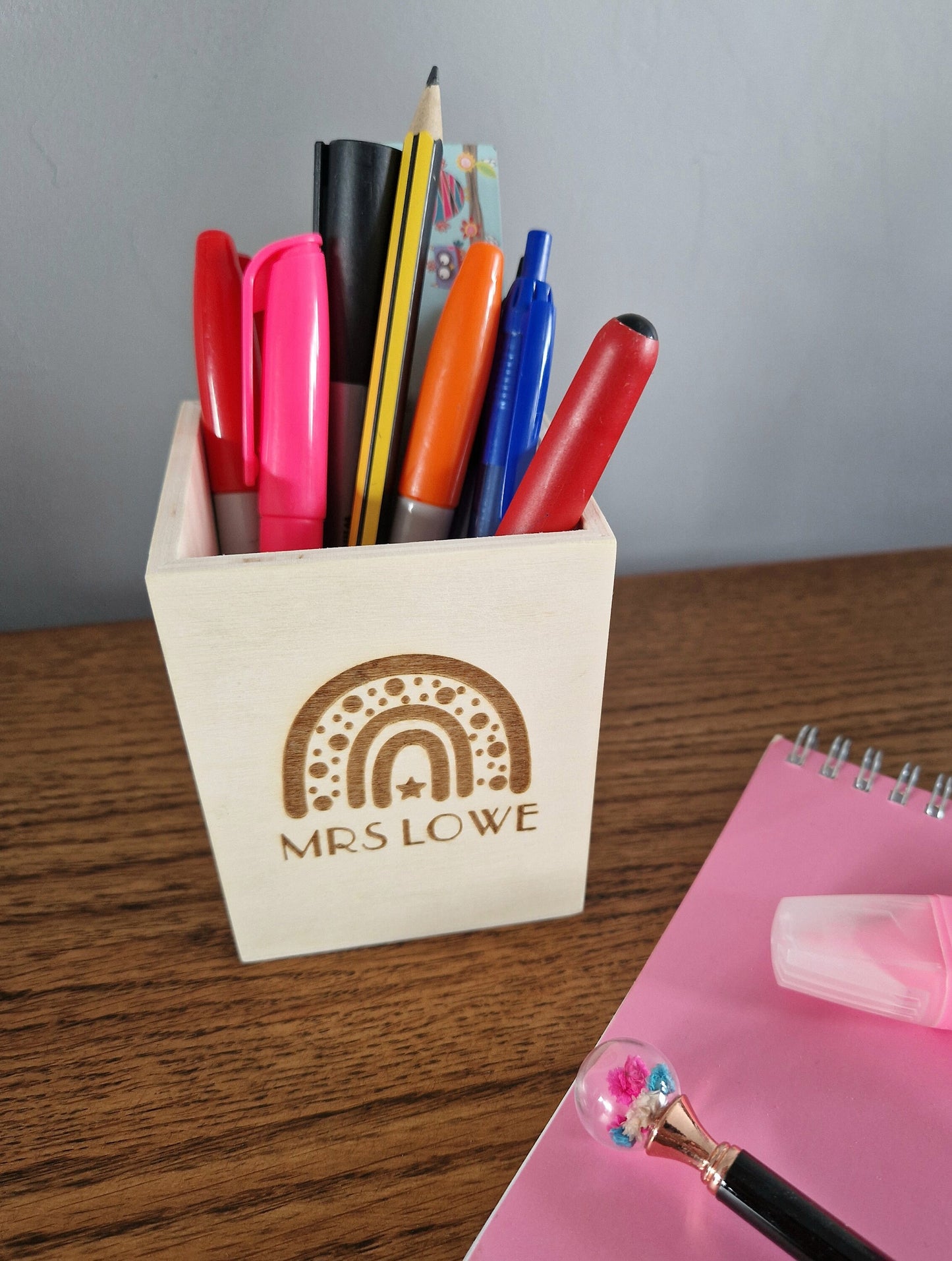 Pen Pot