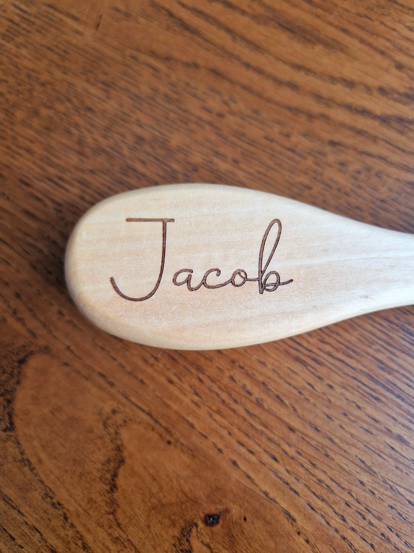 Baby Hairbrush