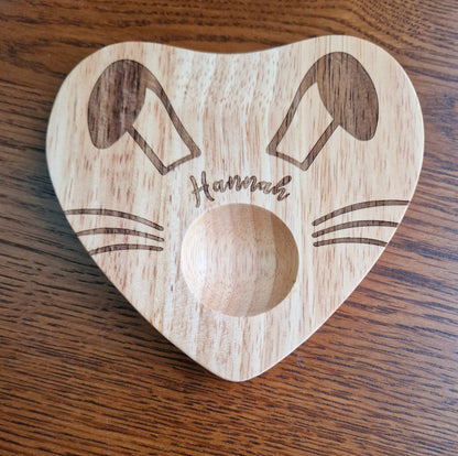 Heart Egg Board
