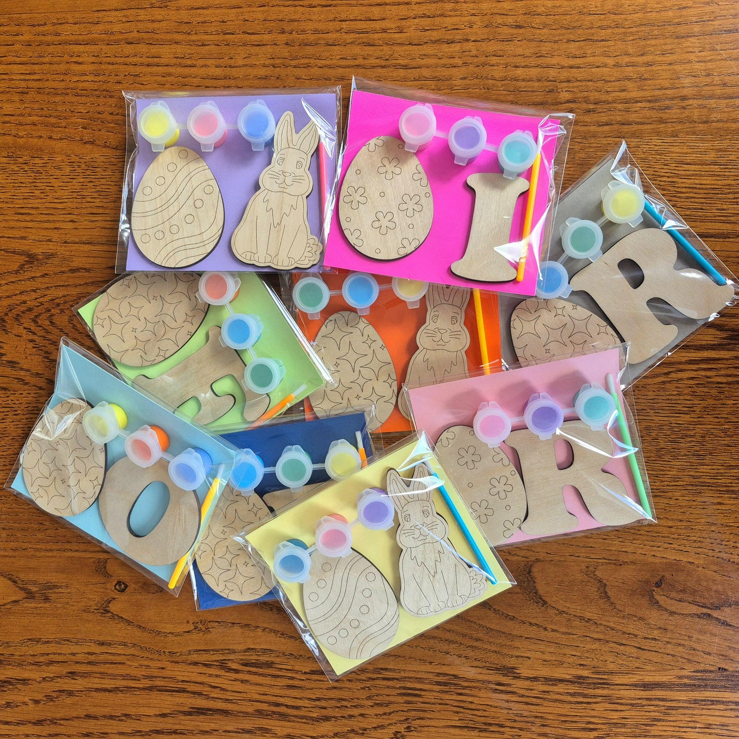 Easter Craft Kit
