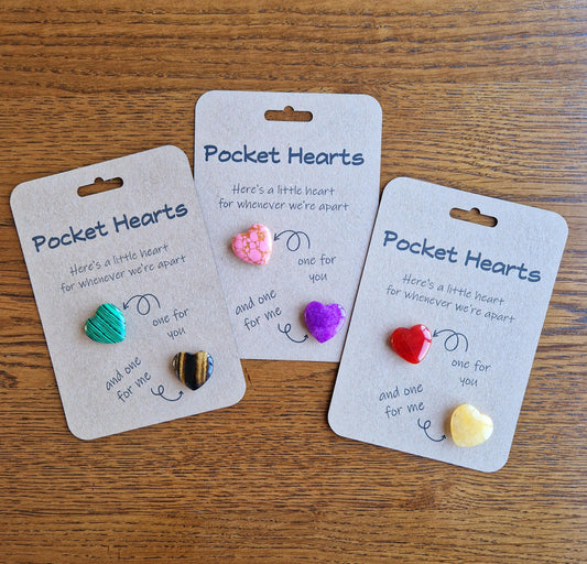 Pocket Heart