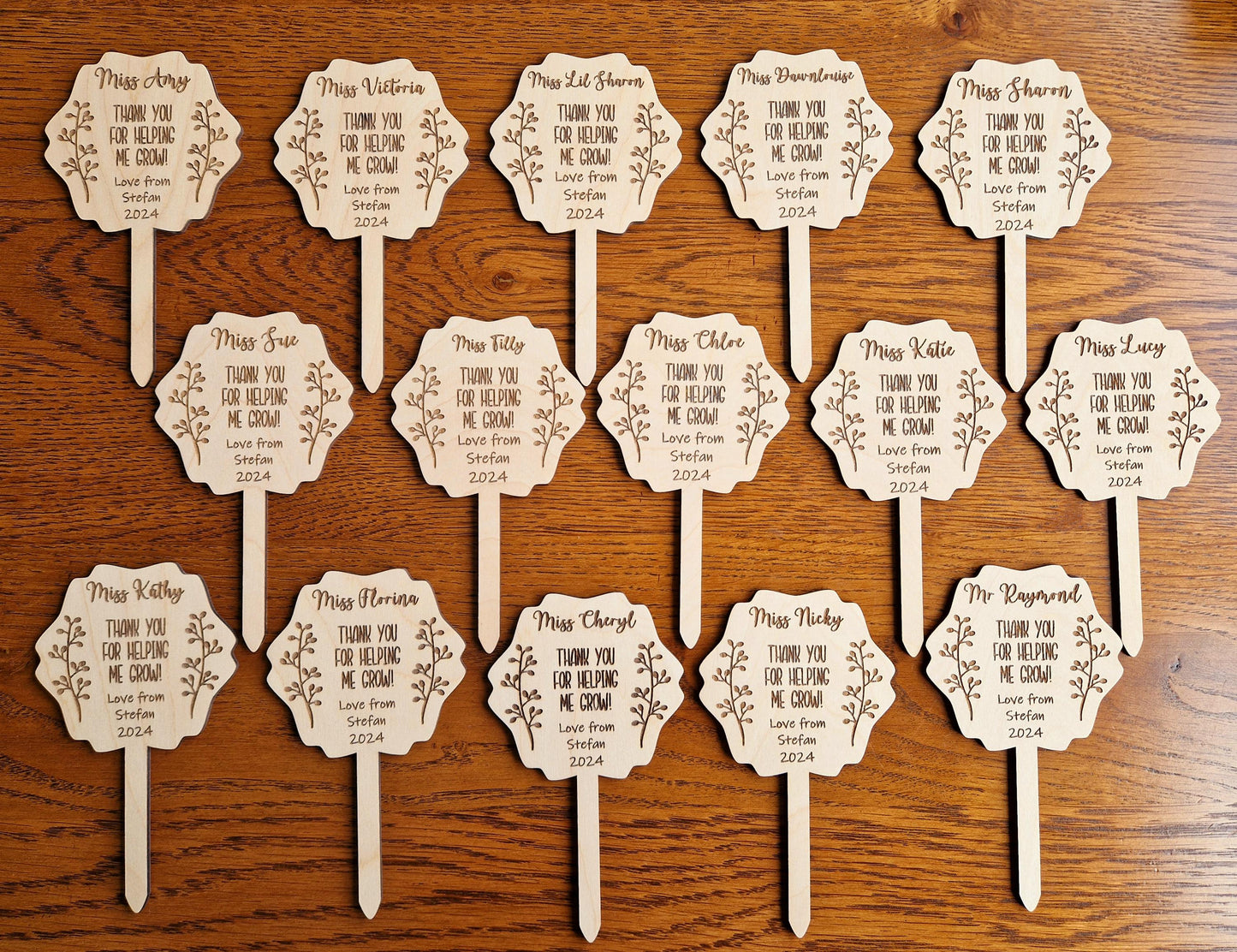 Plant Stake