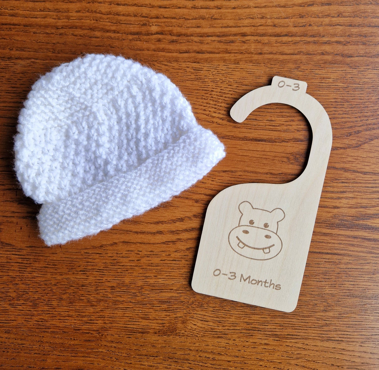 Baby Clothes Dividers