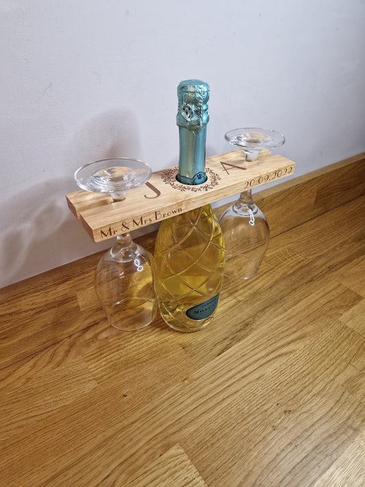 Wine Butler