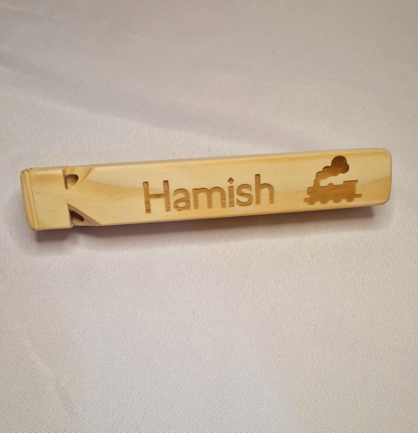 Train Whistle