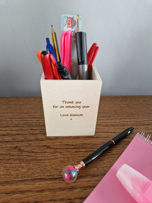 Pen Pot