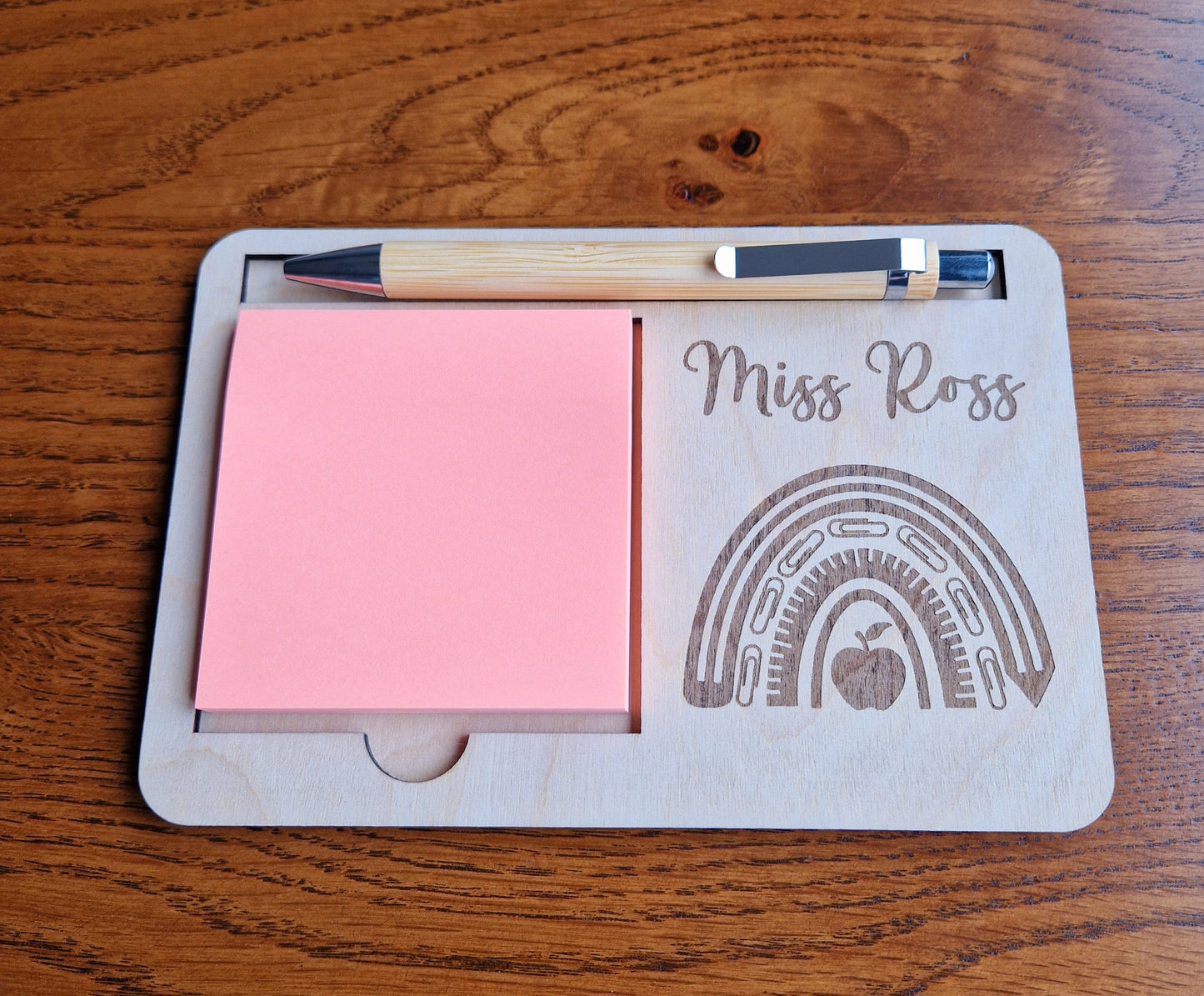 Sticky Note Holder Large