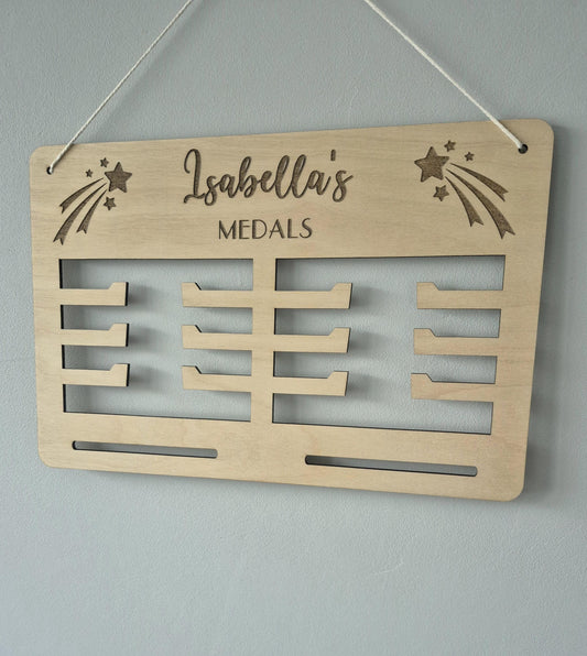 Medal Hanger