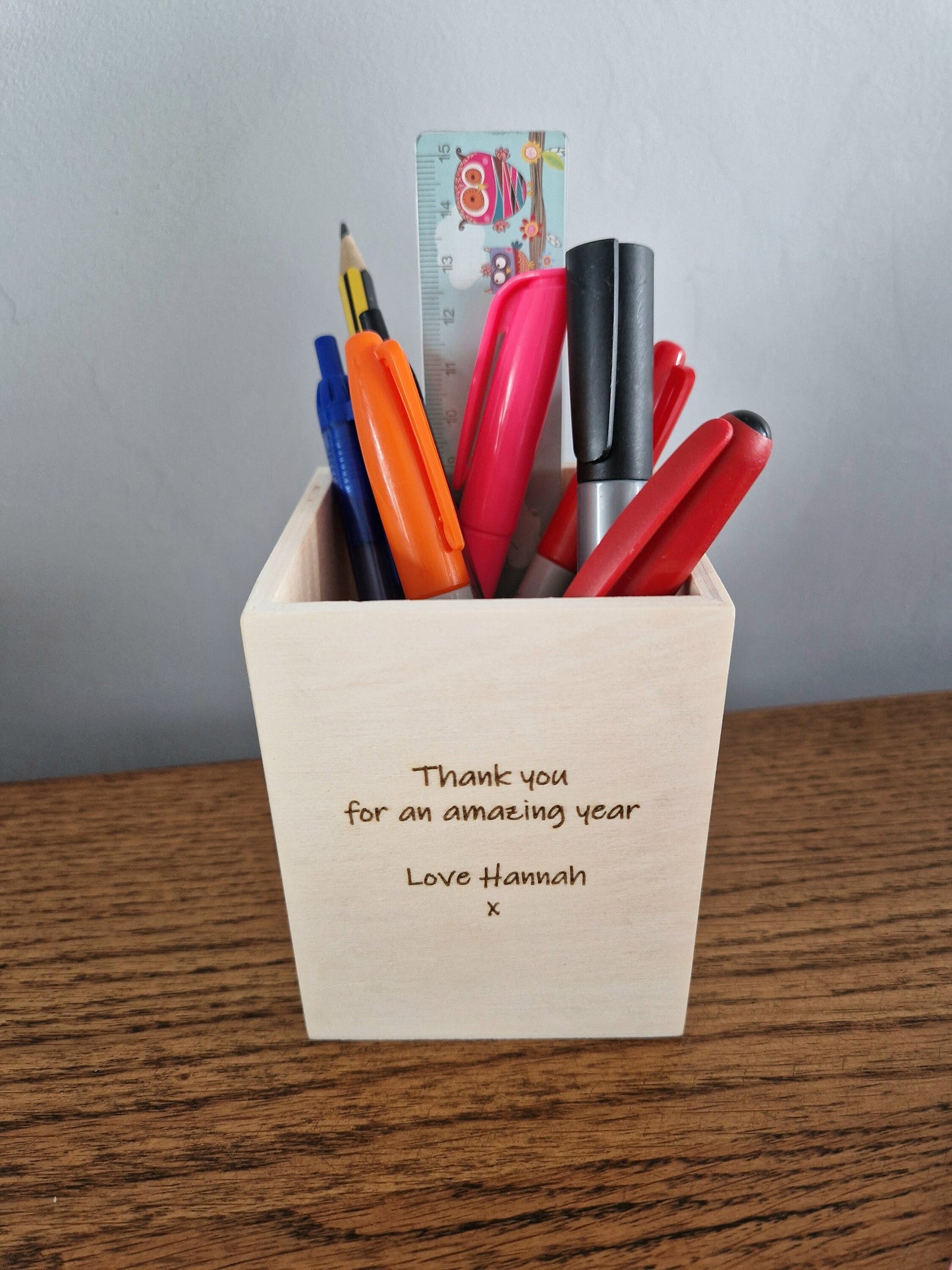 Pen Pot