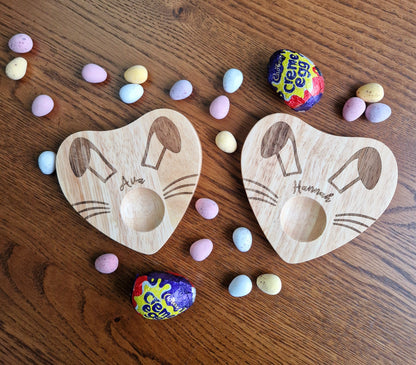 Heart Egg Board