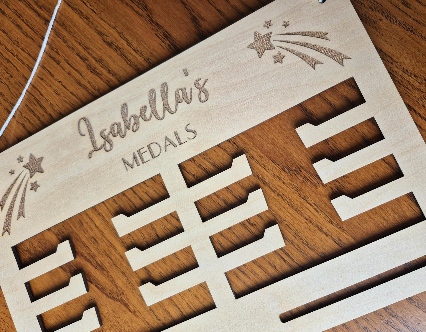 Medal Hanger