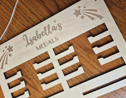 Medal Hanger