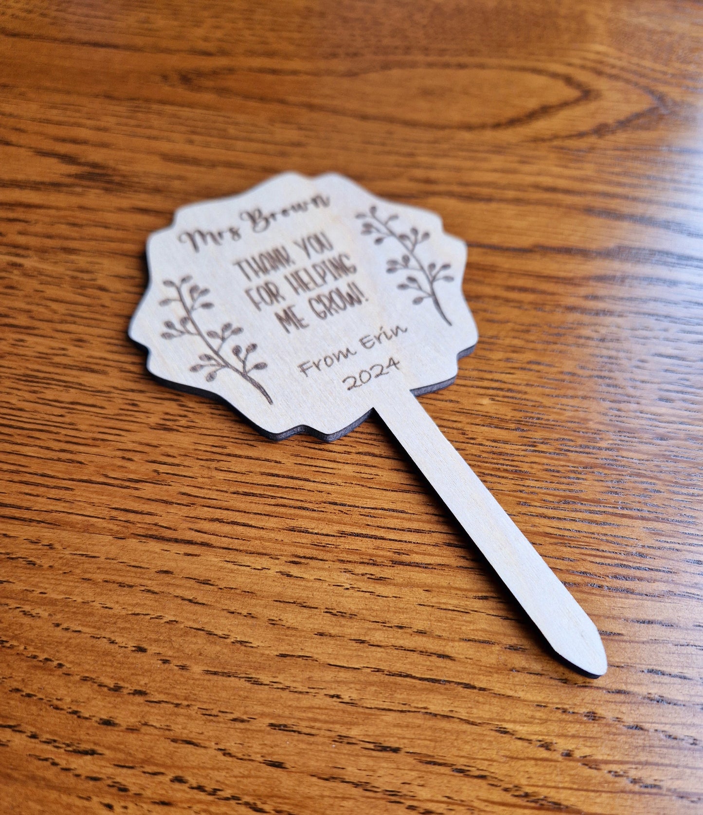 Plant Stake