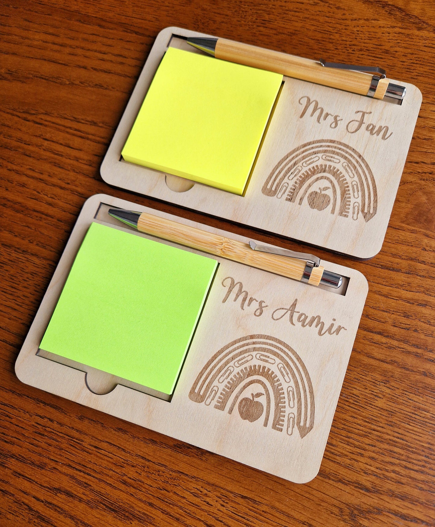 Sticky Note Holder Large