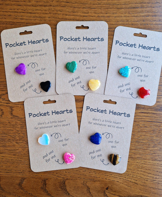 Pocket Heart