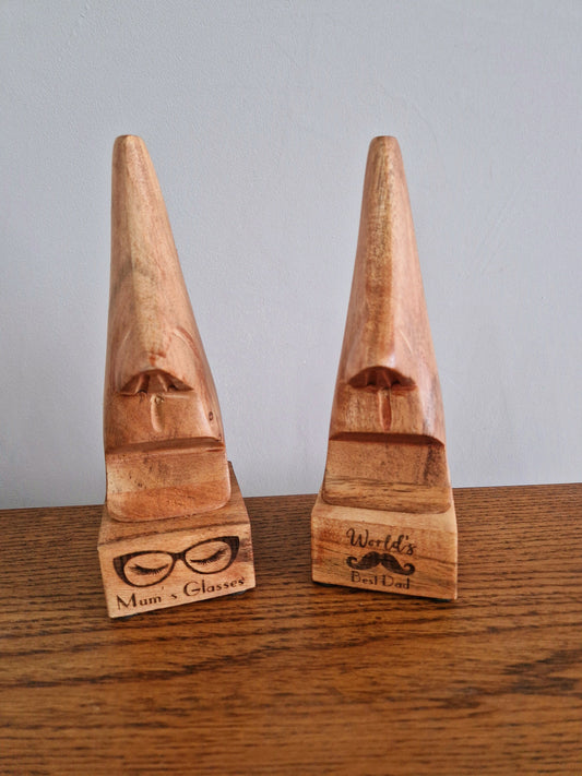 Glasses Holder