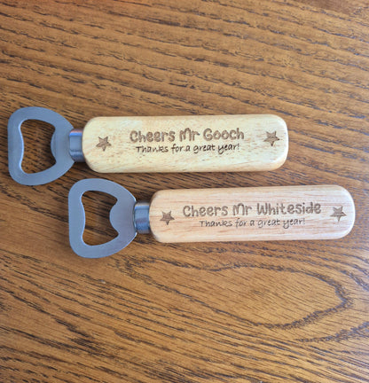 Bottle Opener