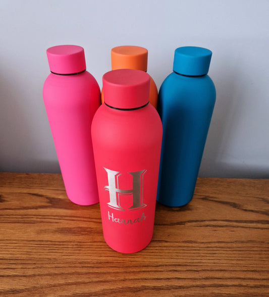 Water Bottle