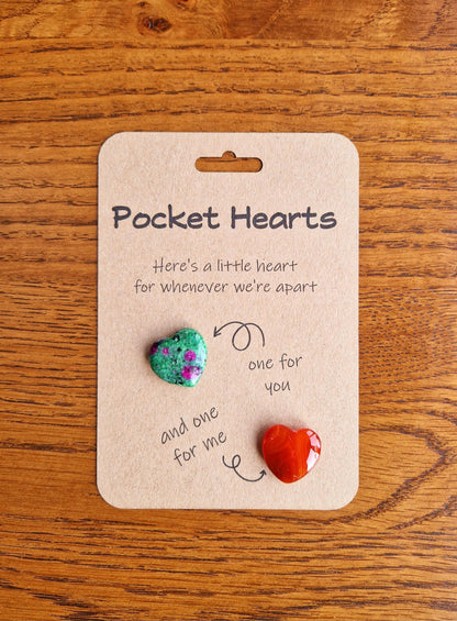 Pocket Heart