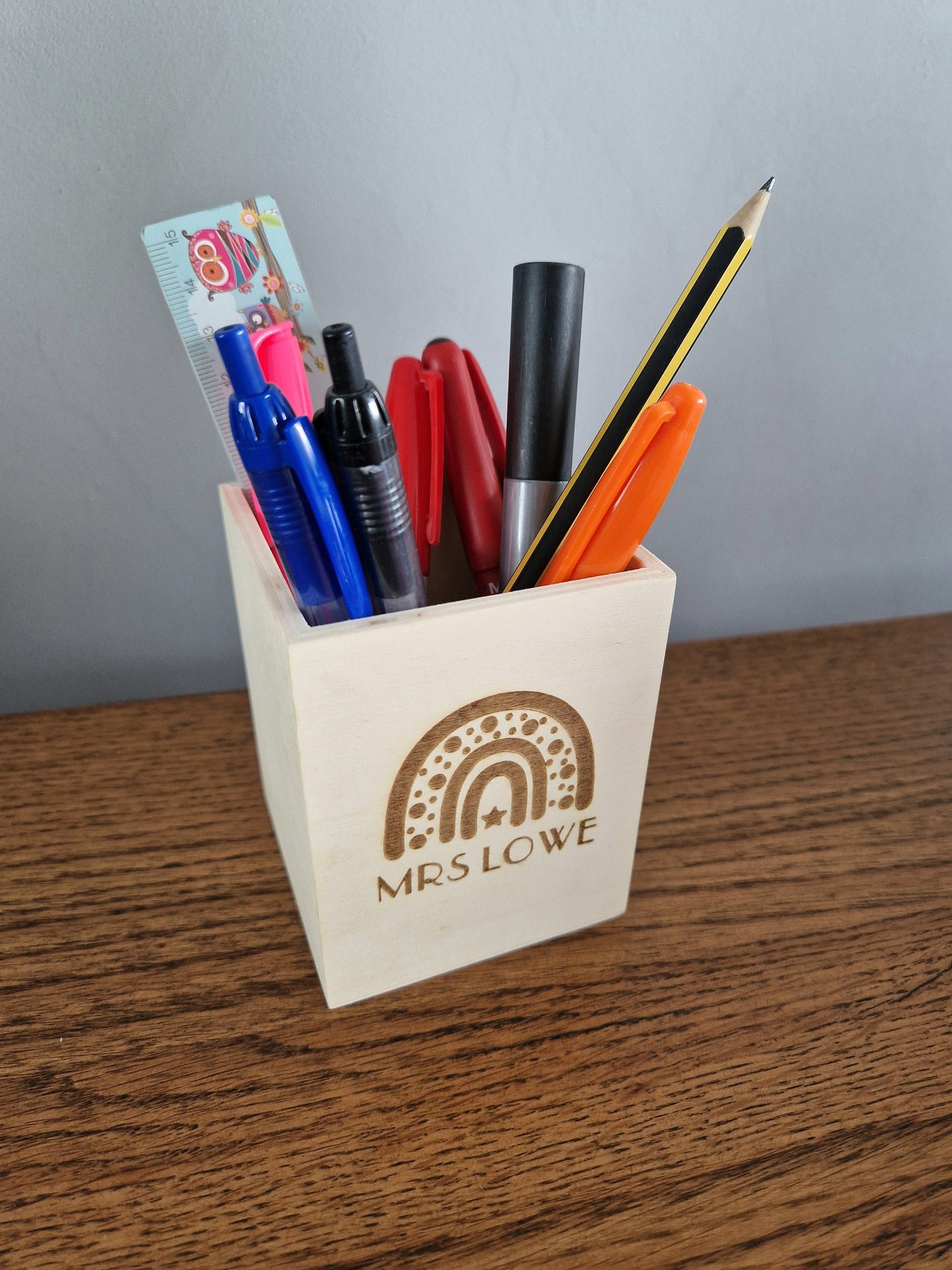 Pen Pot