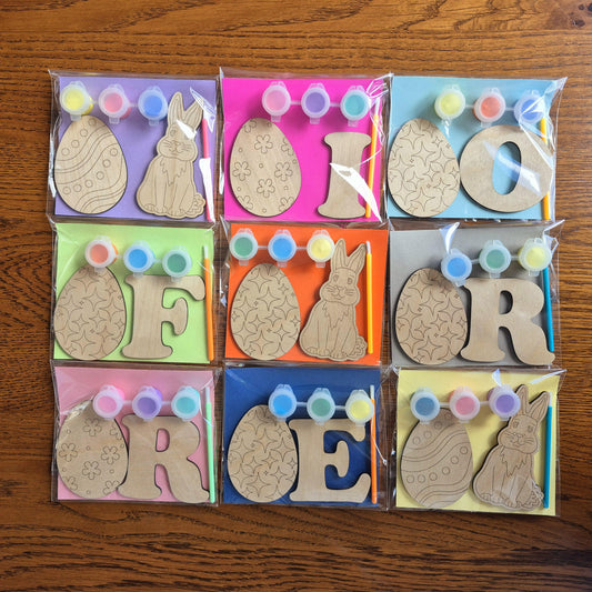 Easter Craft Kit