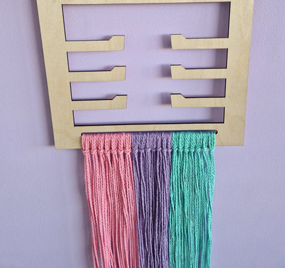 Unicorn Hair Bow Holder
