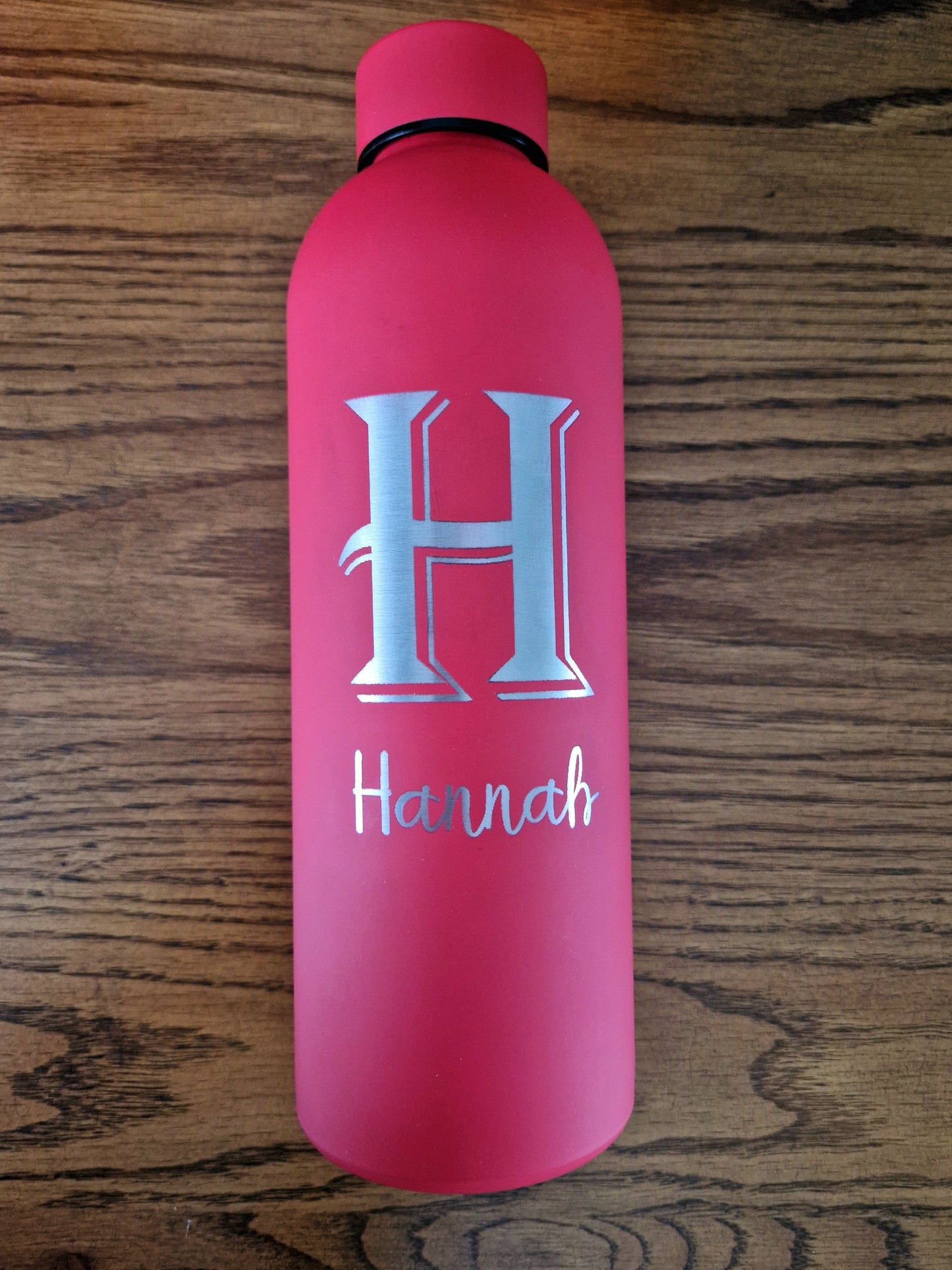 Water Bottle
