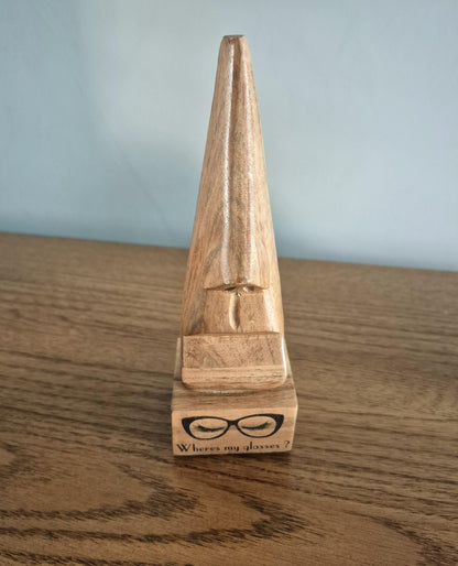 Glasses Holder