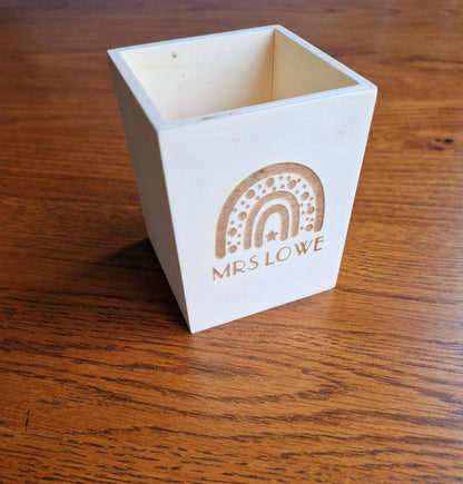 Pen Pot