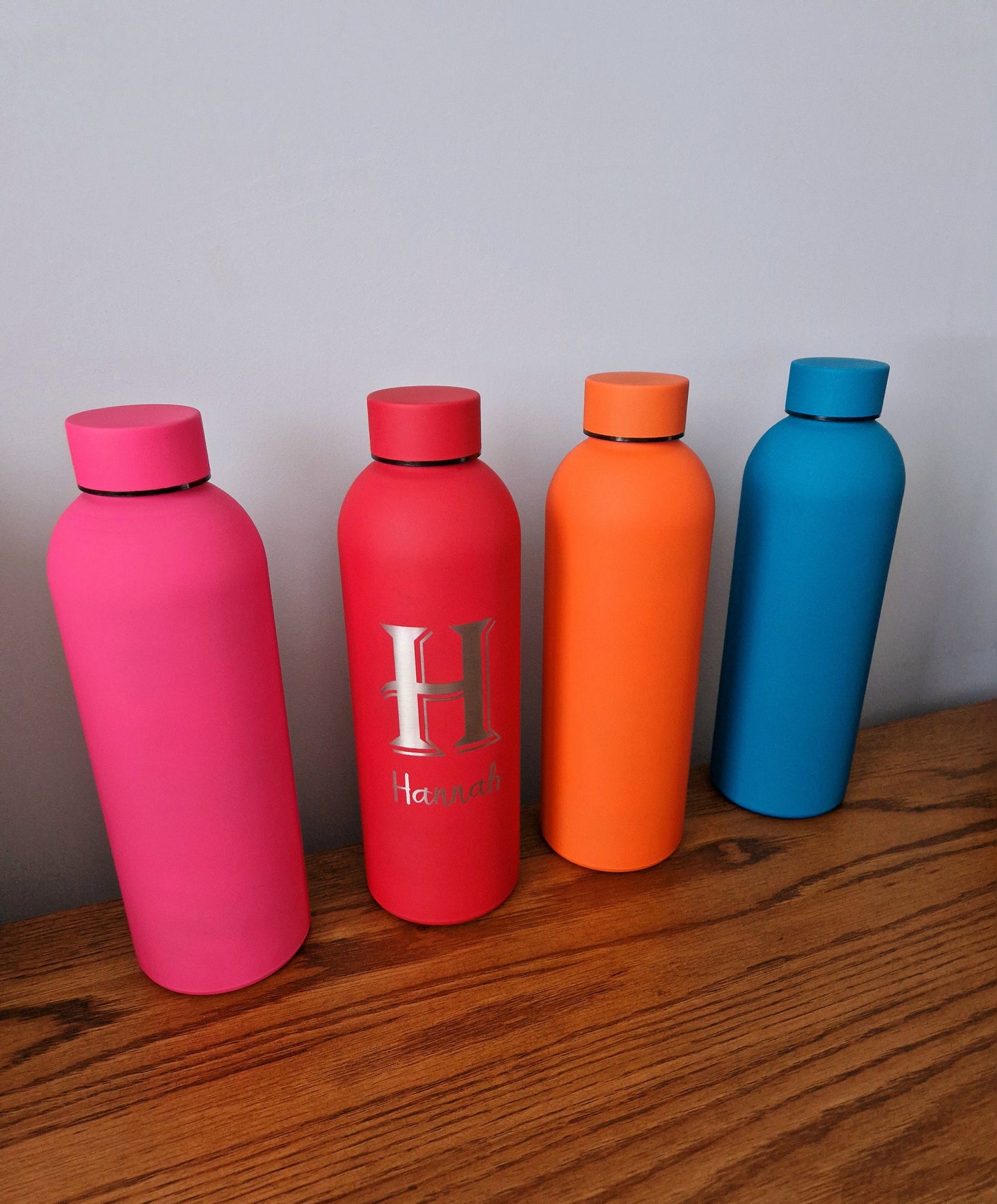 Water Bottle