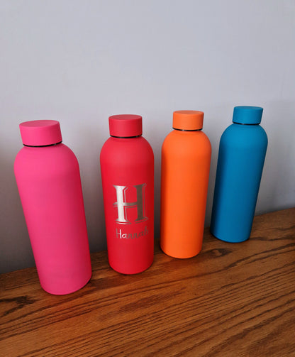 Water Bottle