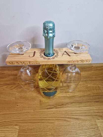 Wine Butler