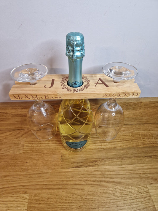 Wine Butler