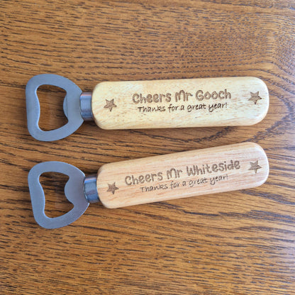 Bottle Opener