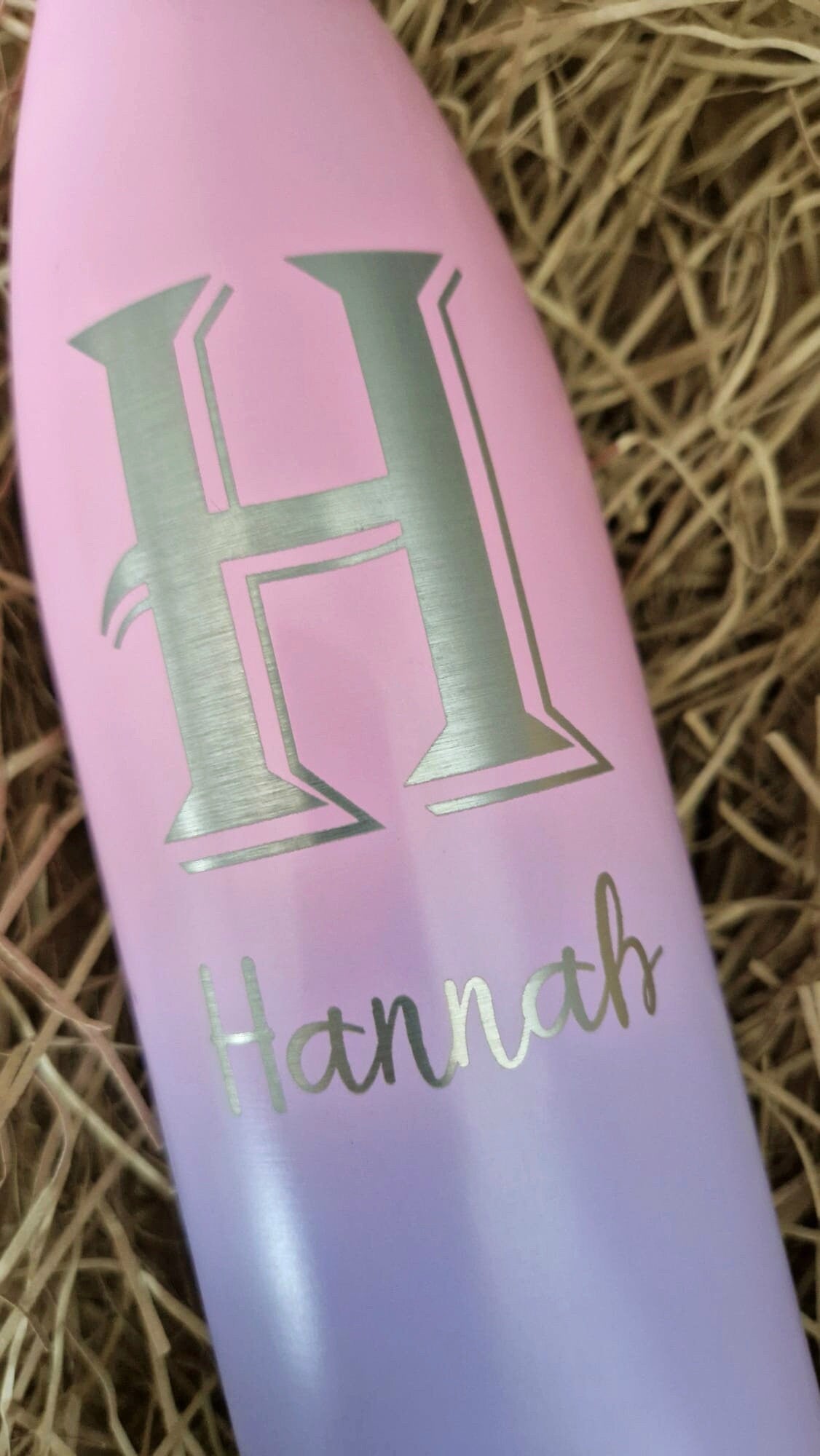 Water Bottle