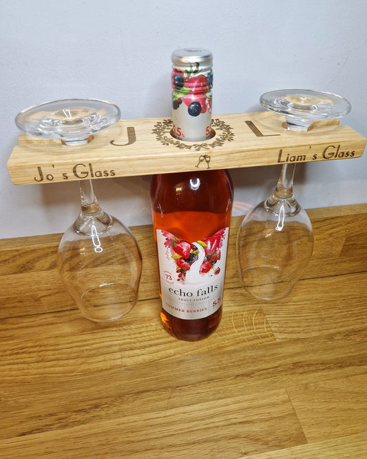 Wine Butler