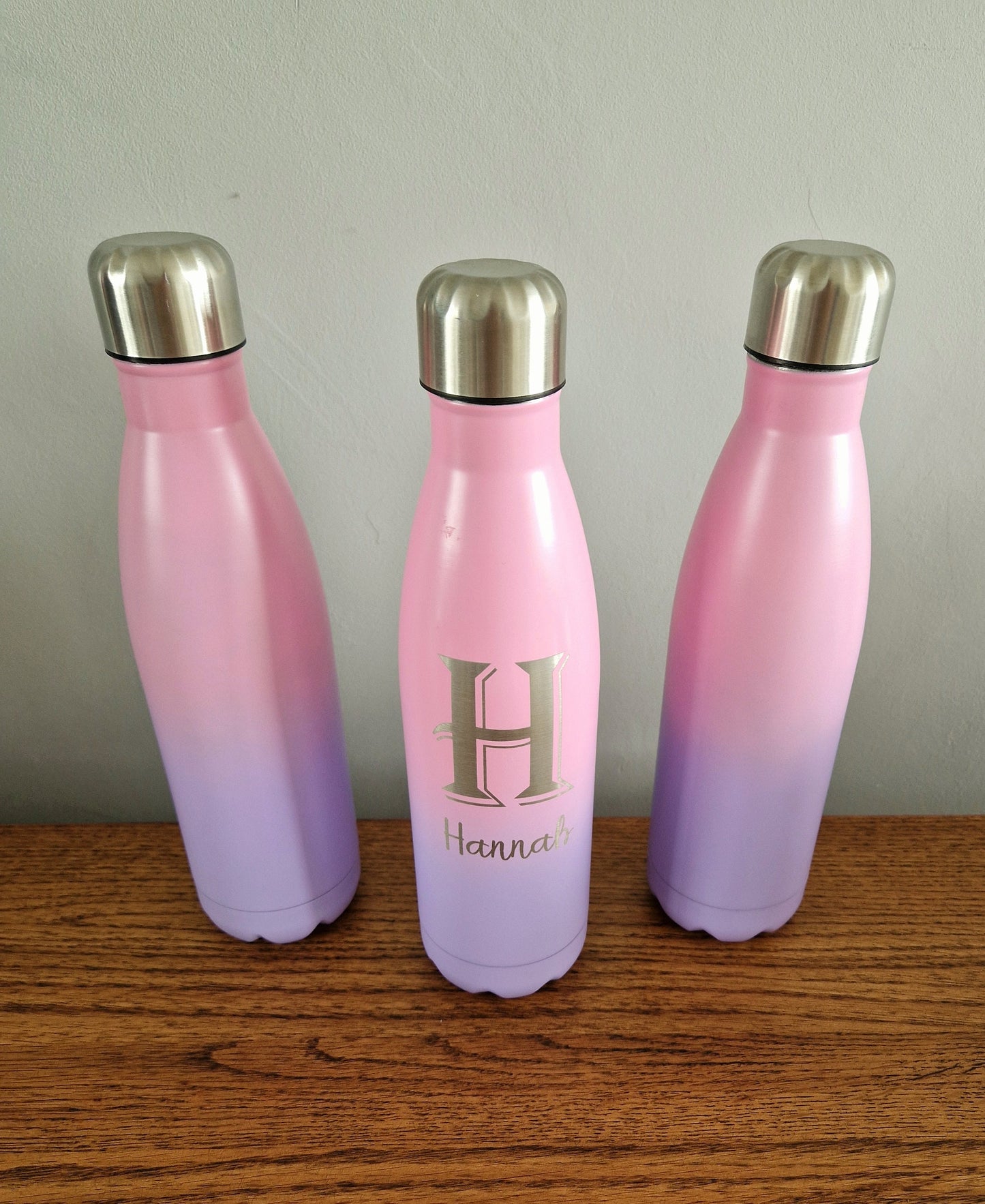 Water Bottle