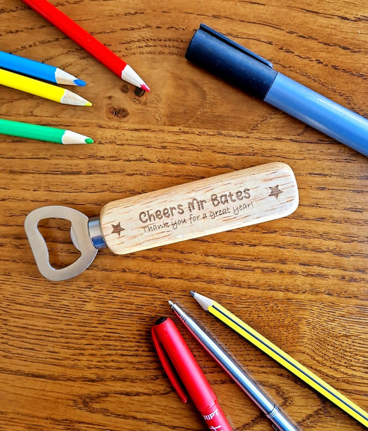 Bottle Opener