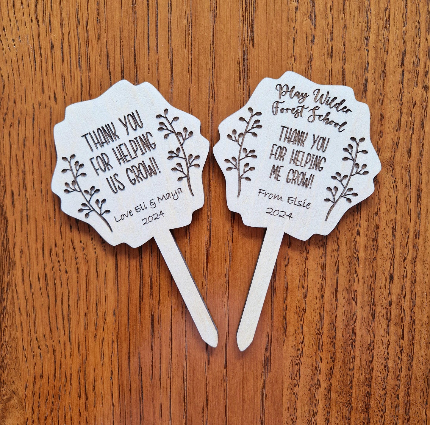 Plant Stake