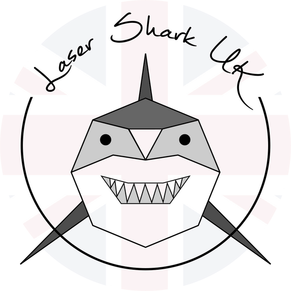 LaserSharkUK