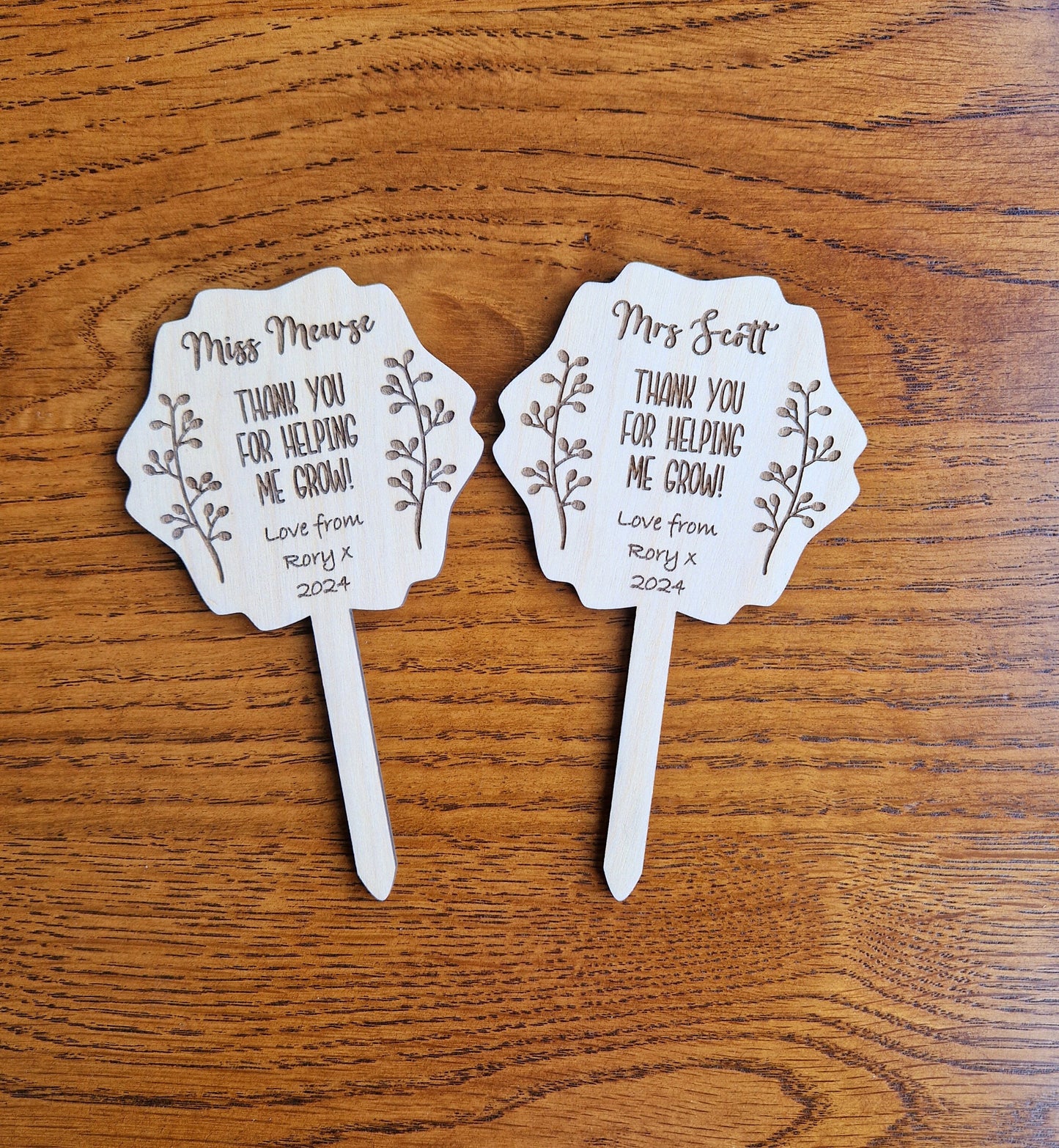 Plant Stake